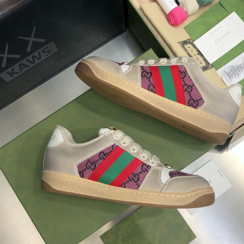 Gucci Casual Shoes